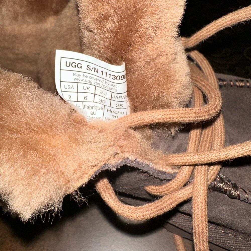 Ugg (New) - image 4